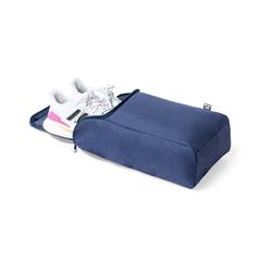 Vue générale Sac Chaussures Helanor | Krokrodeal