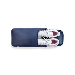 Vue générale Sac Chaussures Helanor | Krokrodeal