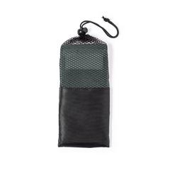 Vue Bande de Résistance Vainen de couleur gris| Krokrodeal