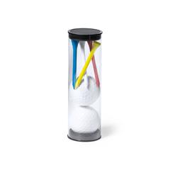 Set Golf Caddie publicitaire pas cher