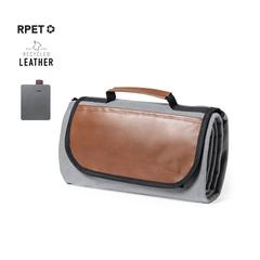 Vue générale Couverture Picnic Pirsoy | Krokrodeal