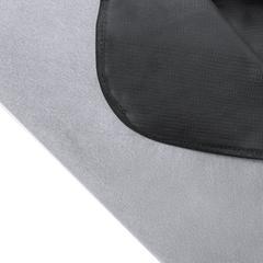 Vue générale Couverture Picnic Pirsoy | Krokrodeal