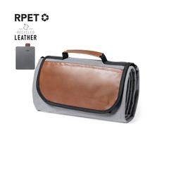 Vue générale Couverture Picnic Pirsoy | Krokrodeal
