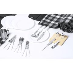 Vue générale Sac à Dos Glacière Picnic Seyman | Krokrodeal