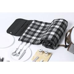 Vue générale Sac à Dos Glacière Picnic Seyman | Krokrodeal