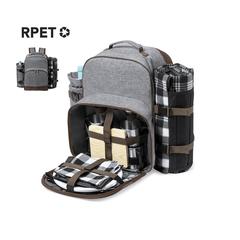 Vue générale Sac à Dos Glacière Picnic Seyman | Krokrodeal