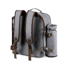 Vue générale Sac à Dos Glacière Picnic Seyman | Krokrodeal