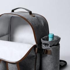 Vue générale Sac à Dos Glacière Picnic Seyman | Krokrodeal