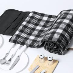 Vue générale Sac à Dos Glacière Picnic Seyman | Krokrodeal