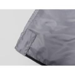 Vue générale Sac couchage Daltom | Krokrodeal