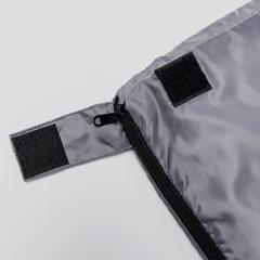 Vue générale Sac couchage Daltom | Krokrodeal