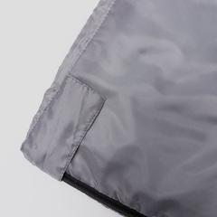Vue générale Sac couchage Daltom | Krokrodeal