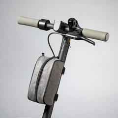 Vue générale Sac à Scooter Fewil | Krokrodeal