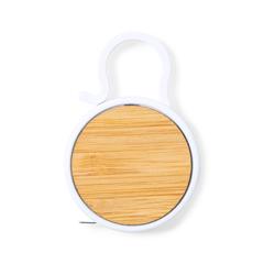 Vue Mètre Grade Lusim 1m de couleur blanc| Krokrodeal