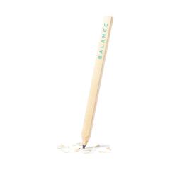 Vue générale Crayon Delint | Krokrodeal