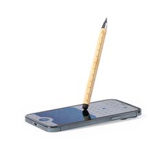 Vue générale Crayon Éternel Multifonction Suriak | Krokrodeal