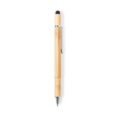 Stylo Multifonction Rakars publicitaire pas cher