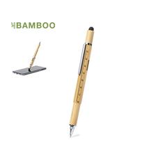 Vue générale Stylo Multifonction Rakars | Krokrodeal
