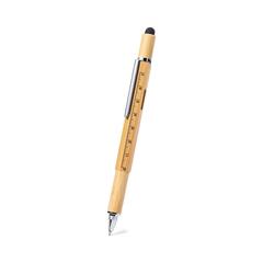 Vue générale Stylo Multifonction Rakars | Krokrodeal