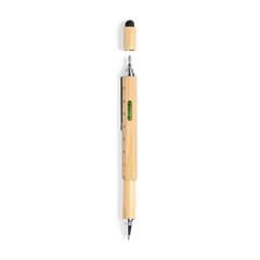 Vue générale Stylo Multifonction Rakars | Krokrodeal