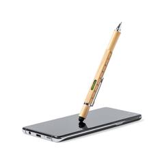 Vue générale Stylo Multifonction Rakars | Krokrodeal