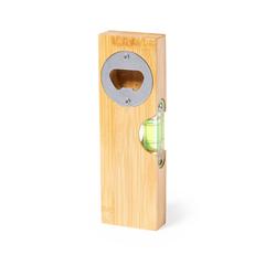 Vue générale Level Ouvre Bouteille Nudok | Krokrodeal