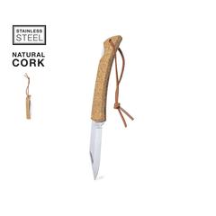Vue générale Canif Sarper | Krokrodeal