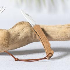 Vue générale Canif Sarper | Krokrodeal