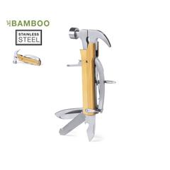 Vue générale Multi Outils Craxin | Krokrodeal