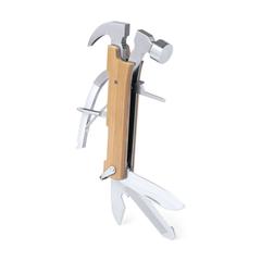 Vue générale Multi Outils Craxin | Krokrodeal