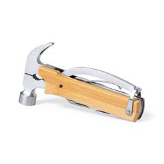 Vue générale Multi Outils Craxin | Krokrodeal