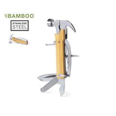 Vue générale Multi Outils Craxin | Krokrodeal