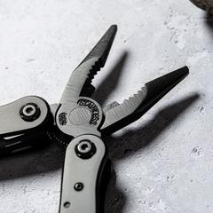 Vue générale Multi Outils Dailfot | Krokrodeal