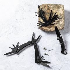 Vue générale Multi Outils Dailfot | Krokrodeal