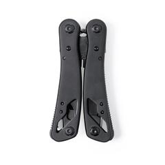 Vue Multi Outils Dailfot de couleur noir| Krokrodeal