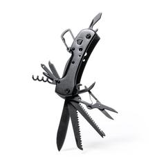 Vue générale Canif Multi-Usages Komit | Krokrodeal