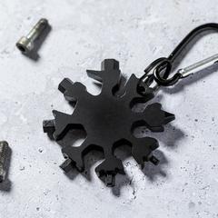 Vue générale Multi Outils Torkul | Krokrodeal