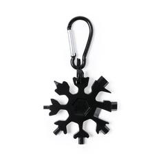 Vue Multi Outils Torkul de couleur noir| Krokrodeal