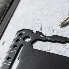 Vue générale Multi Outils Frest | Krokrodeal