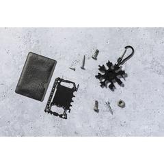 Vue générale Multi Outils Frest | Krokrodeal