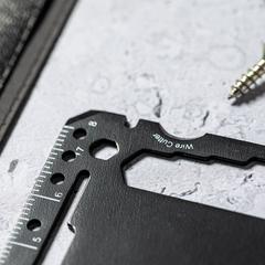 Vue générale Multi Outils Frest | Krokrodeal