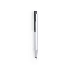 Vue générale Stylet Bille USB Xaba 16 GB | Krokrodeal
