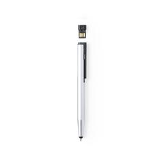 Vue générale Stylet Bille USB Xaba 16 GB | Krokrodeal