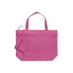 Vue Sac Revile de couleur rose| Krokrodeal