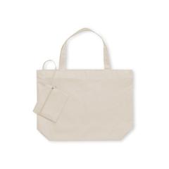 Vue Sac Revile de couleur beige| Krokrodeal
