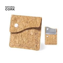 Vue générale Cendrier Poche Dokon | Krokrodeal