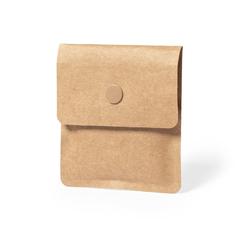 Vue générale Cendrier Poche Flament | Krokrodeal