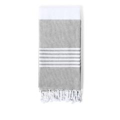 Vue générale Paréo Serviette Vedant | Krokrodeal