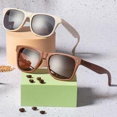 Vue générale Lunettes de Soleil Prakay | Krokrodeal