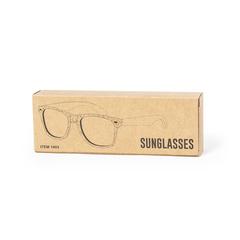 Vue générale Lunettes de Soleil Prakay | Krokrodeal